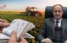 Tarımda Hareketli Gün: Yozgat’ta Binlerce Vatandaşa Dev Ödeme Akışı