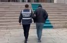Yozgat Polisi Harekete Geçti: Kesinleşmiş Hapis Cezası Olan Şahıs Yakalandı