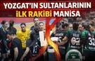 Yozgat'ın Sultanları MC Sistem Yozgat GSK'nın Final Rakibi Belli Oldu