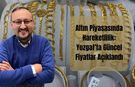 Altın Piyasasında Hareketlilik: Yozgat’ta Güncel Fiyatlar Açıklandı