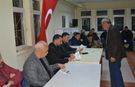 CHP, Yozgat ve İlçelerinde Sahada: Notlar Alınıyor