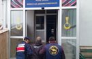 Jandarma Düğmeye Bastı: Yozgat’ta 4 Şüpheli Yakalandı