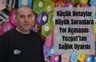 Küçük Detaylar Büyük Sorunlara Yol Açmasın: Yozgat’tan Sağlık Uyarısı