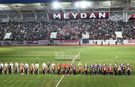 Grup Meydandan Büyük Çıkartma! Yozgat Bozokspor Ereğli Yolunda