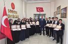 Sorgun Semalarında Yükselen Kur’an Sesi: 20 Yeni Hafız