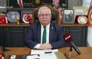 Yozgat Meclis Başkanı Ünal'dan Güvenoyu Sonrası İlk Açıklama!