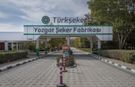 Yozgat Şeker Fabrikasına İşçi Alınacak