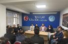 Yozgat Ülkü Ocaklarından 23 Nisan'a Özel Seminer