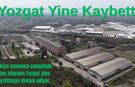 Yozgat Yine Kaybetti: MKE Fabrika Kuruyor, Yozgat'ı Teğet Geçiyor