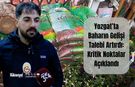 Yozgat’ta Baharın Gelişi Talebi Artırdı: Kritik Noktalar Açıklandı