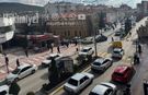 Yozgat'ta Trafiğin En Zor Olduğu Bölgeler Açıklandı