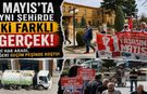 Yozgat’ta 1 Mayıs: Memur İzin Yaptı, İşçi Çalıştı!