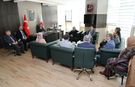 Bozok Üniversitesi İlahiyat Fakültesi Akreditasyon Sürecine Başladı