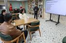 Bozok Üniversitesi'nden Yapay Zeka Ele Alındı