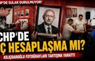 CHP’de İç Hesaplaşma mı? Kılıçdaroğlu Fotoğrafları Tartışma Yarattı