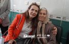 Milletvekili Gamze Akkuş İlgezdi Yozgat'ta Esnafla Buluştu