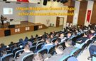 Organ Bağışının Önemi Yozgat Şehir Hastanesinde Anlatıldı