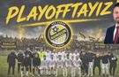 Sorgun Belediye Spor Play-Off Yolunda: Prim Müjdesi Bekleniyor