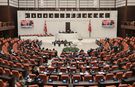 TBMM'nin gündeminde bu hafta neler var?
