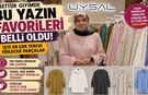 Tesettür Giyimde Bu Yazın Favorileri Belli Oldu!