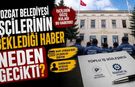 Yozgat Belediyesi İşçilerinin Beklediği Haber Neden Gecikti?