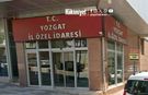 Yozgat İl Genel Meclisi'nde Kritik Karar