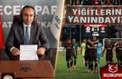 Yozgat Siyasetinden Bozok Spora Tam Destek