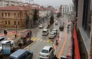 Yozgat Son Yılların En Çok Yağış Alan Günlerini Yaşıyor
