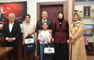 Yozgat'ın Gururu Oldu: Sihirli Parmaklarıyla Zirveye Çıktı