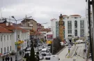 Son Dakika...Yozgat'ta MHP'li Başkana Bıçaklı Saldırı!