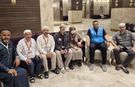 Yozgatlı Hacıların En Büyük Destekçi Sorgun Müftüsü!