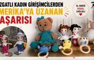 Yozgatlı Kadın Girişimcilerden Amerika'ya Uzanan Başarısı