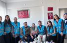 Yozgatlı Şehitlerin Emanetleri Unutulmadı!
