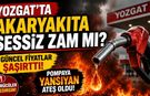 Yozgat’ta Akaryakıta Sessiz Zam mı? Güncel Fiyatlar Şaşırttı