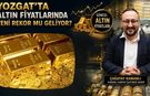Yozgat’ta Altın Fiyatlarında Yeni Rekor Mu Geliyor?