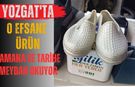 Yozgat’ta O Efsane Ürün Zamana ve Tarihe Meydan Okuyor
