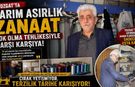 Yozgat’ta Yarım Asırlık Zanaat Yok Olma Tehlikesiyle Karşı Karşıya