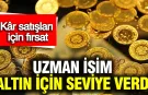 Altın Fiyatlarında Yükseliş Bitti mi? Yatırımcılar İçin Kritik Uyarılar