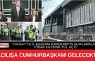 Cumhurbaşkanı Gelecekti: Kandemir’in Açıklamaları İtibar Kaybı Getirdi