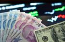 Dev bankaların dolar tahminlerinde dikkat çeken revizyon
