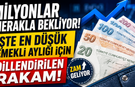 En Düşük Emekli Maaşı Ne Kadar Olacak? SGK Uzmanı Yeni Rakamı Açıkladı