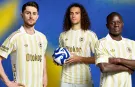 Fenerbahçe'nin 120. yıla özel yeni sezon formaları tanıtıldı