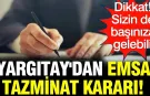İstifa Dilekçesi Nasıl Yazılmalı? Yargıtay'ın Son Kararı Sonrası Tazminat Almanın Şartları Değişti