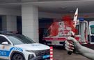 Karne Günü Dehşeti! Okul Çıkışında 16 Yaşındaki Öğrenci Göğsünden Bıçaklandı