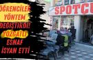 Öğrenciler Yöntem Değiştirdi! Yozgatlı Esnaf İsyan Etti