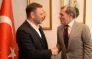 İtalyan basınından Galatasaray için ortalığı karıştıracak transfer iddiası