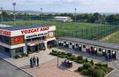 Yozgat ASKF'den Müjdeli Haber Geldi