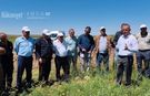 Yozgat Bozok Üniversitesi'nden Tarımda Devrim: Yıllardır Beklenen Müjde Çiftçiye Tanıtıldı!