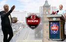Yozgat Bozokspor Kongresinde Tartışma: “Bize Yozgat ve Taraftar Hesap Sorabilir. Sen Soramazsın!”