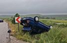 Yozgat Çorum Yolunda Feci Kaza: Çok Sayıda Yaralı Var!